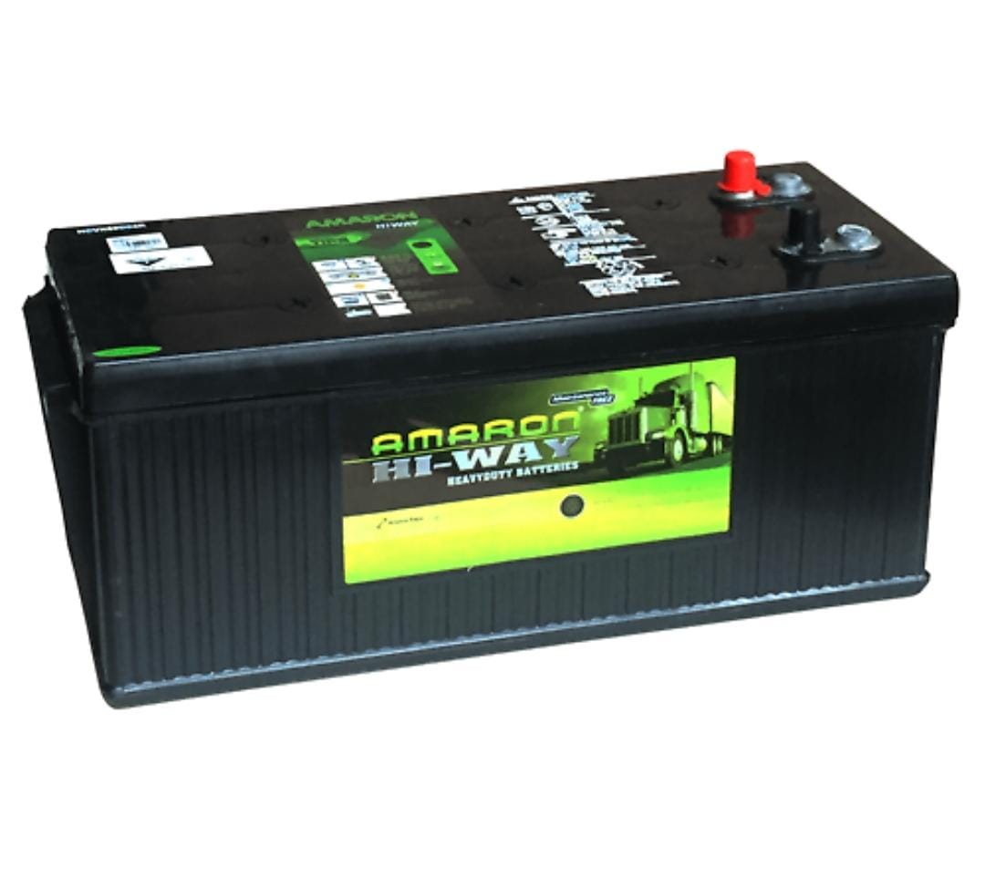 ROVER BATTERIES KONDOTTY