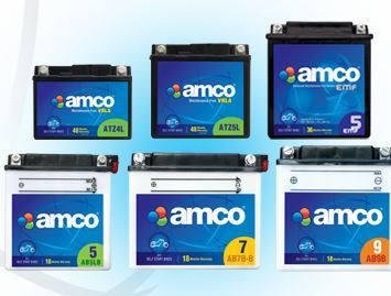 ROVER BATTERIES KONDOTTY