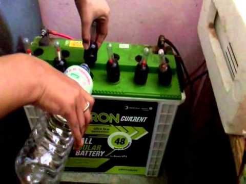 ROVER BATTERIES KONDOTTY